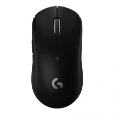 Logitech G PRO RGB-Gaming Wireless